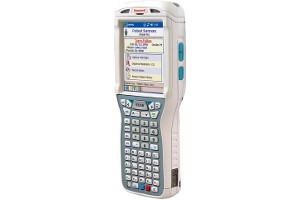 Honeywell Dolphin 99EXhc Wireless Handheld Mobile Computer for Healthcare Environments